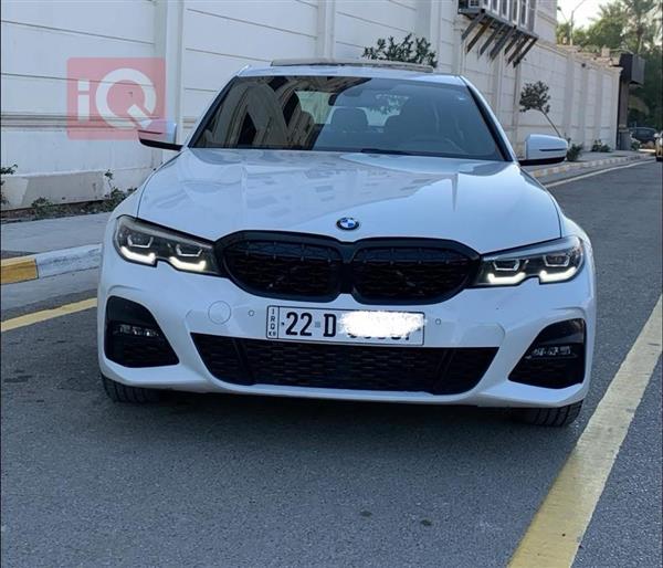 BMW for sale in Iraq